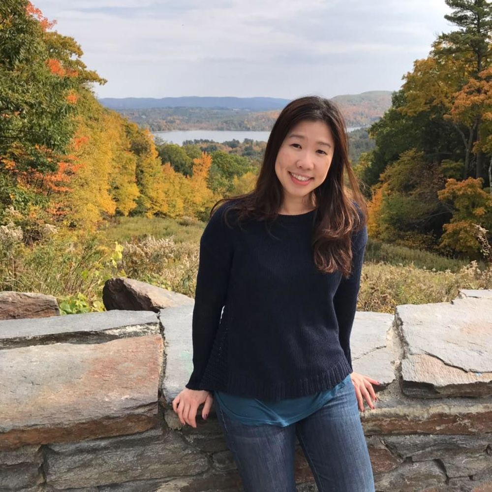 Meet your Posher, Janice